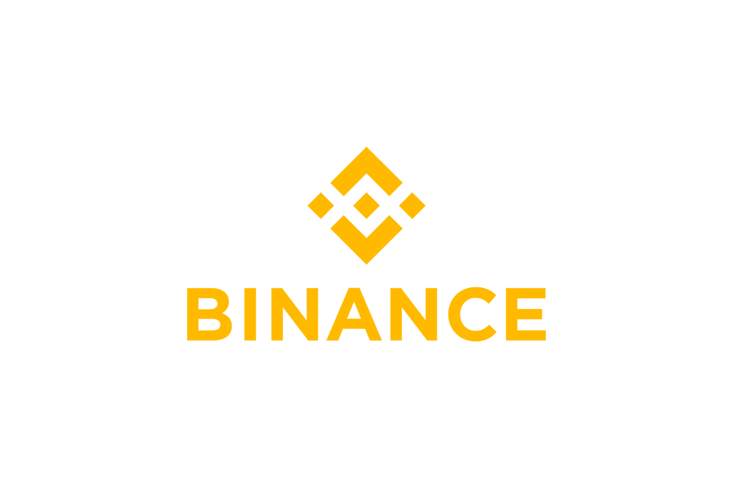 Binance-logo